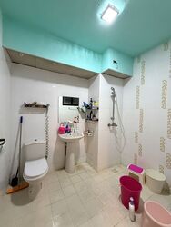 Blk 487 Admiralty Link (Sembawang), HDB 4 Rooms #592245571